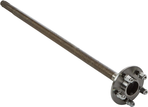 Dorman 630-214 Drive Axle Shaft for Select Ford / Lincoln / Mercury Models, Black