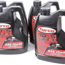 TORCO A191540S Motor Oil