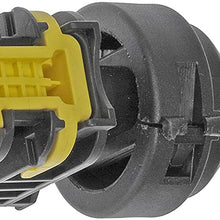 Turbo Speed Sensor (Dorman 904-7629)
