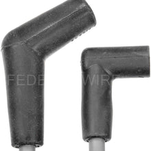 Standard Motor Products 2961 Spark Plug Wire Set
