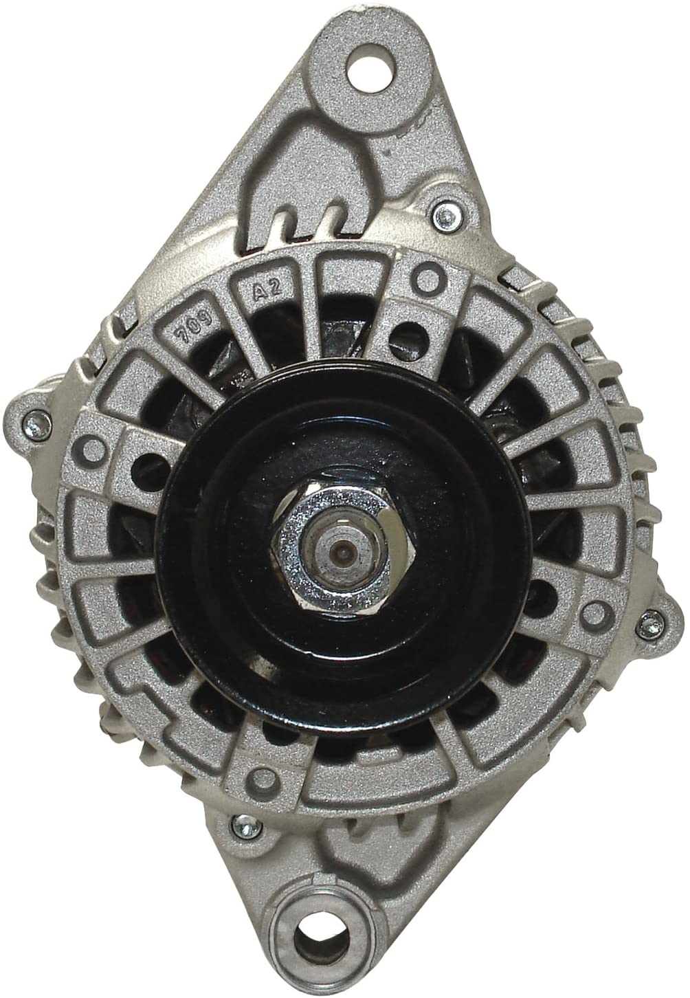 Quality-Built 15989 Premium Import Alternator - Remanufactured