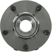 MOOG 513338 Wheel Bearing and Hub Assembly