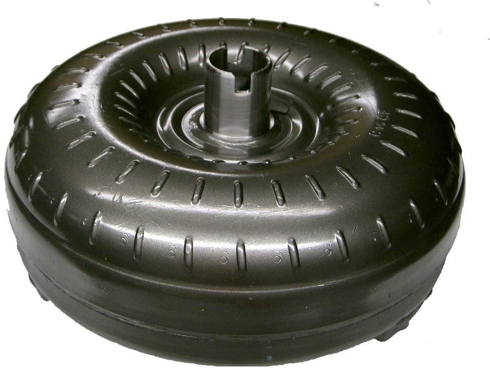 TORCO TH350C 350C Lockup GM Chevy GMC stock torque converter with 1 year warranty