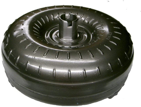 TORCO TH350C 350C Lockup GM Chevy GMC stock torque converter with 1 year warranty