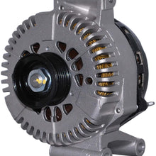 Quality-Built 15429 Premium Quality Alternator
