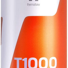 Thermaltake T1000 1000ml New Formula Orange Transparent Coolant Anti-Corrosion Anti-Freeze Minimize Precipitation CL-W245-OS00OR-A