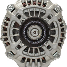 Quality-Built 13445 Premium Alternator - Remanufactured