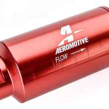 Aeromotive 12336 Filter & Bracket Combo Kit