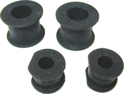 URO Parts 1633200044 Sway Bar Bushing Kit, Front