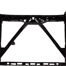 Garage-Pro Radiator Support for AUDI Q7 07-15 Assembly