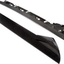 Dorman 926-450 Windshield A-Pillar Molding for Select Ford Explorer Models