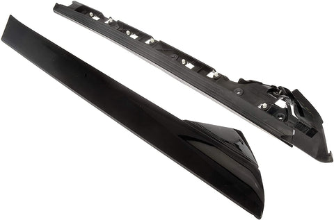 Dorman 926-450 Windshield A-Pillar Molding for Select Ford Explorer Models