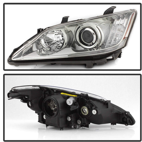 Spyder Auto 9943294 HID/AFS Headlight Driver(LH) Side HID/AFS Headlight