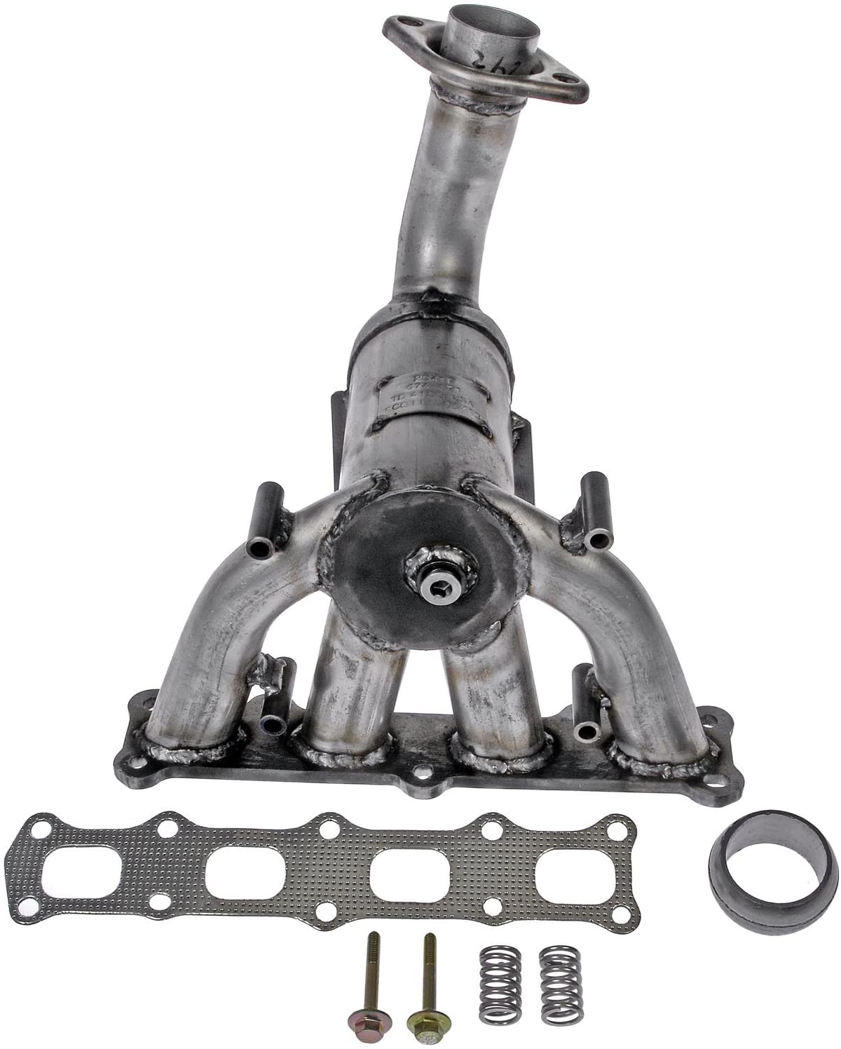 Dorman 674-871 Exhaust Manifold with Integrated Catalytic Converter (Non-CARB Compliant)