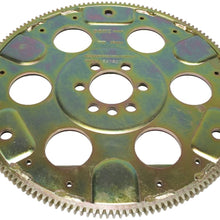 PRW 1835004 SFI-Rated External Balance 153 Teeth Chromoly Steel Flexplate for Chevy SB 1986-97, 90 Late, V6