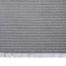Sunbelt Radiator For Chrysler Town & Country Dodge Grand Caravan 2311 Drop in Fitment