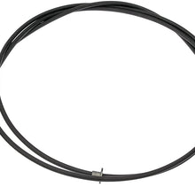 Dorman 912-066 Hood Release Cable