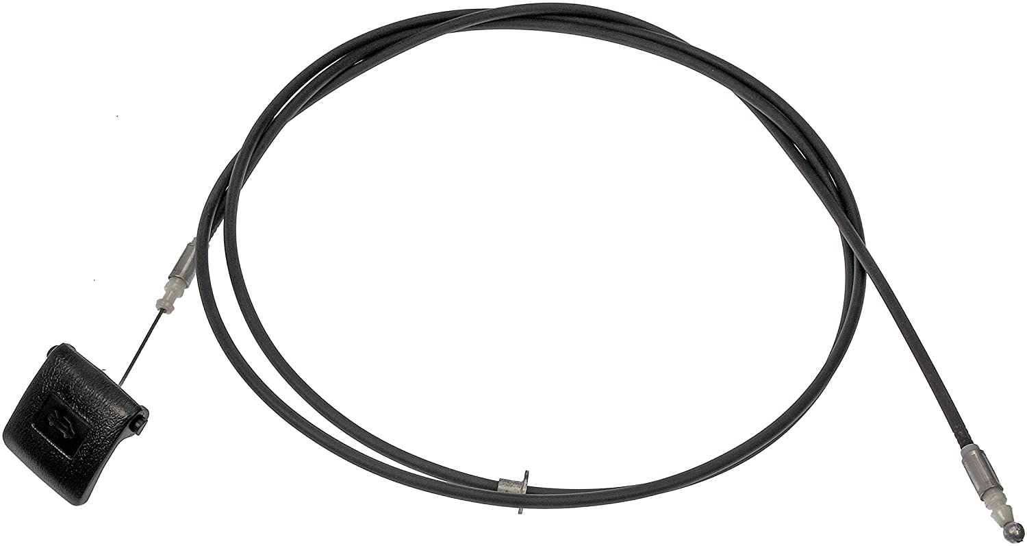 Dorman 912-066 Hood Release Cable