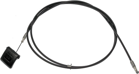 Dorman 912-066 Hood Release Cable
