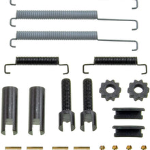 Dorman Hw7329 Parking Brake Hardware Kit