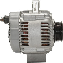 Quality-Built 13738 Premium Alternator - Remanufactured