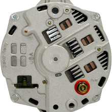 Quality-Built 7955607 Premium Alternator - Remanufactured