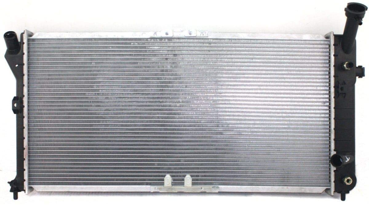 Radiator For 98-01 Chevy Lumina 98-99 Monte Carlo w/STD Duty Cooling