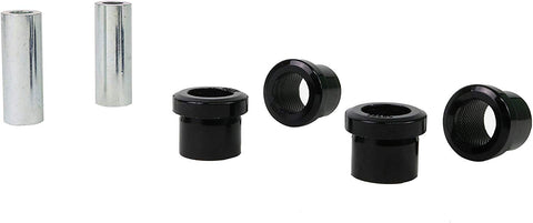 Nolathane REV028.0160 Black Control Arm-Lower Inner Bushing-Front