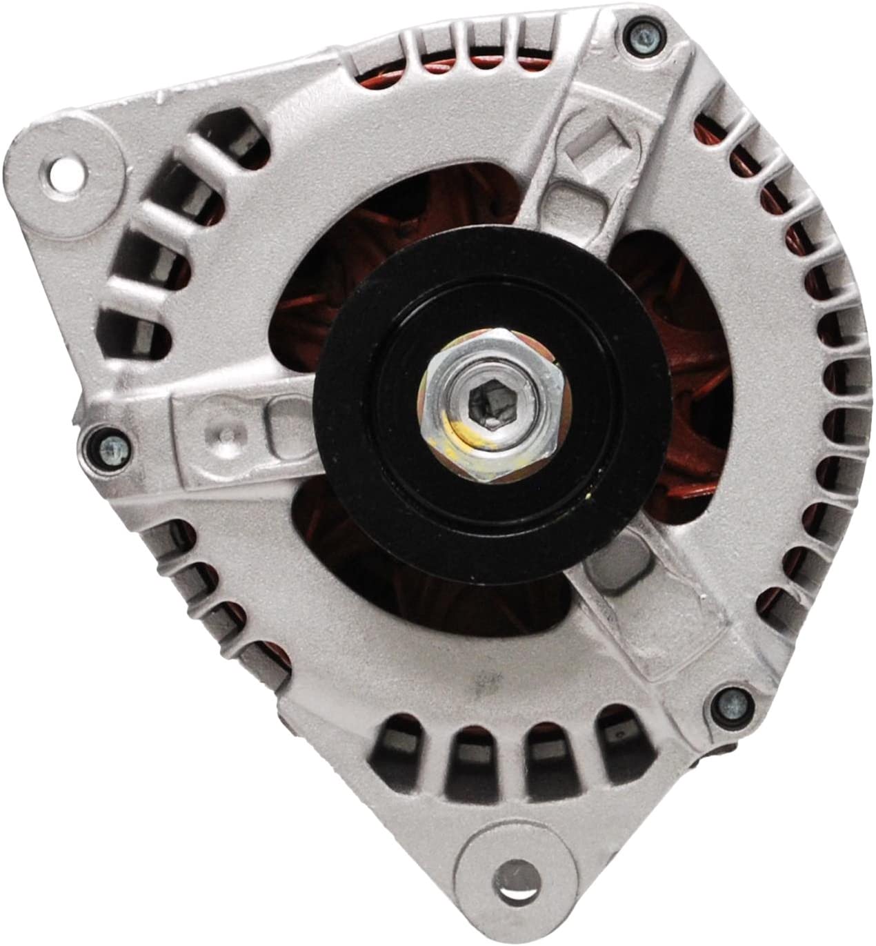 Quality-Built 15945 Premium Import Alternator - Remanufactured