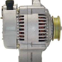 Quality-Built 14757 Premium Alternator - Remanufactured