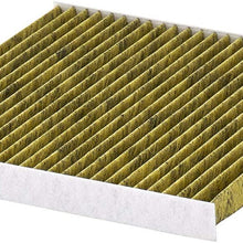 Purolator PBC35644 PurolatorBOSS Premium Cabin Air Filter with Febreze Freshness fits Select Toyota, Dodge, Pontiac