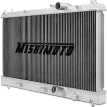 Mishimoto MMRAD-NEO-96 Performance Aluminum Radiator Compatible With Dodge Neon 1995-1999