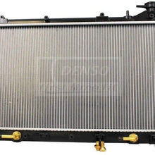 Denso 221-3603 Radiator