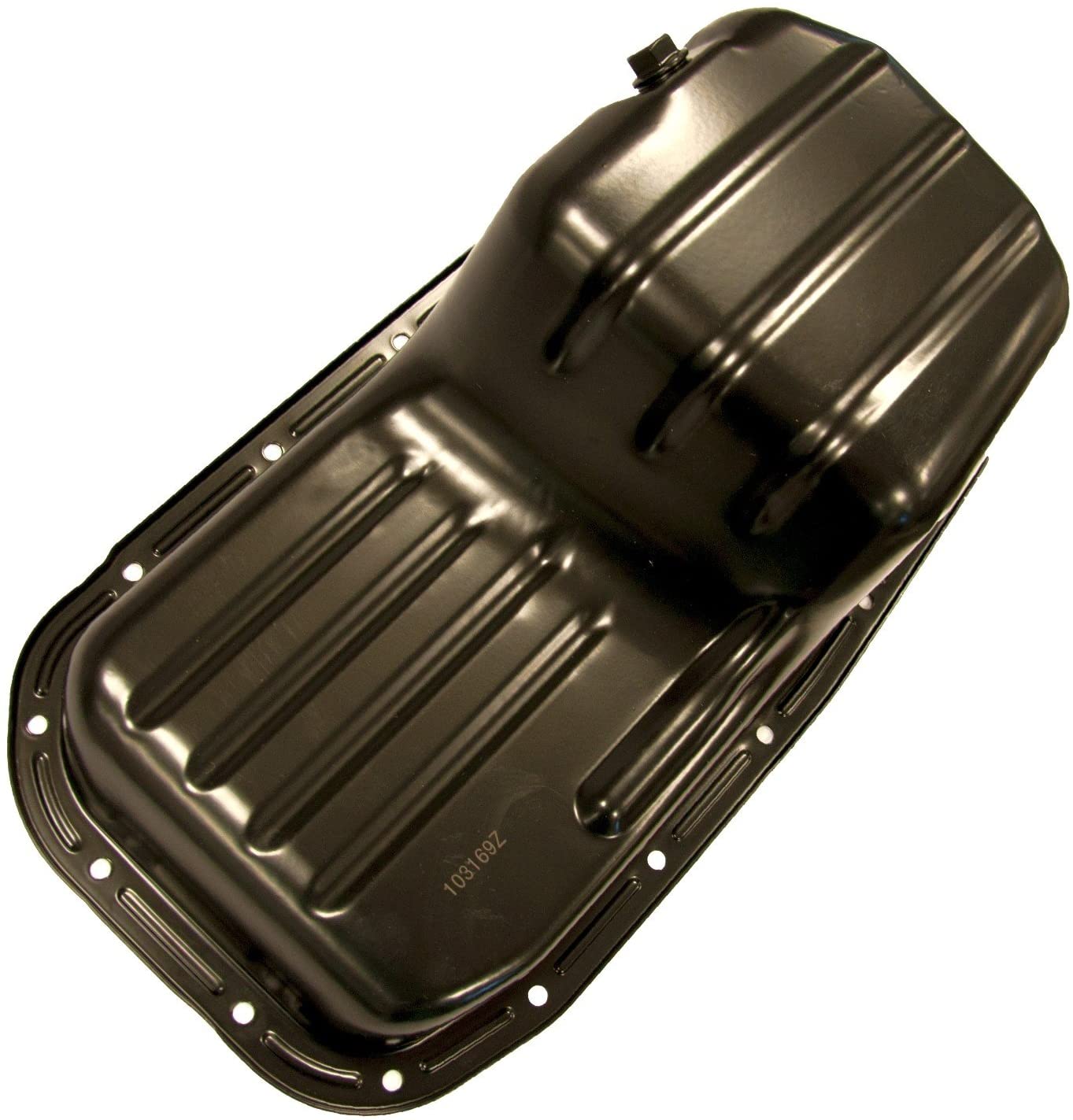 ATP Automotive Graywerks 103169 Engine Oil Pan