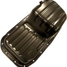 ATP Automotive Graywerks 103169 Engine Oil Pan