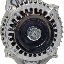 Quality-Built 13677 Premium Alternator - Remanufactured