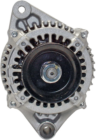 Quality-Built 13677 Premium Alternator - Remanufactured