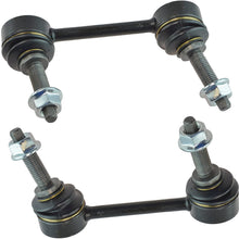 Stabilizer Sway Bar End Link Rear RH LH Pair for Durango Grand Cherokee