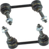 Stabilizer Sway Bar End Link Rear RH LH Pair for Durango Grand Cherokee