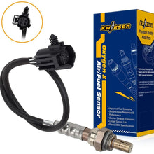 234-4079 Oxygen Sensor Downstream Sensor 2 Replacement for Dodge Stratus 2.0L 2.4L 1998-2004/Dodge Viper 8.0L 1995-2002/Plymouth Breeze 2.0L 2.4L 1998-2000/Dodge Dakota V8-5.9L 1996 1997 1998 1999