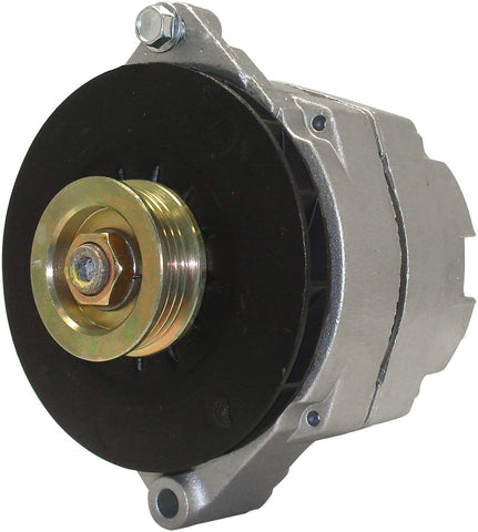 ACDelco 334-2198 Professional Alternator, Remanufactured