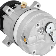 OCPTY Air conditioner Compressor Compatible for 1995-2002 for Ch-evy Camaro