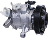 Denso 471-0816 A/C Compressor