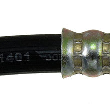 Dorman H620167 Hydraulic Brake Hose