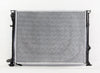 Radiator - Pacific Best Inc For/Fit 2766 05-08 Chrysler 300 Dodge Magnum 06-10 Charger Standard Duty 2.7/3.5/5.7/6.1L