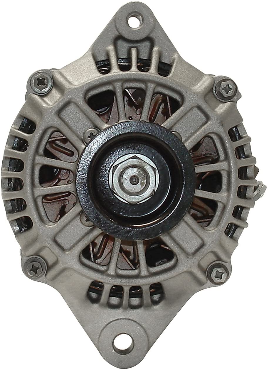 Quality-Built 15574 Premium Import Alternator - Remanufactured