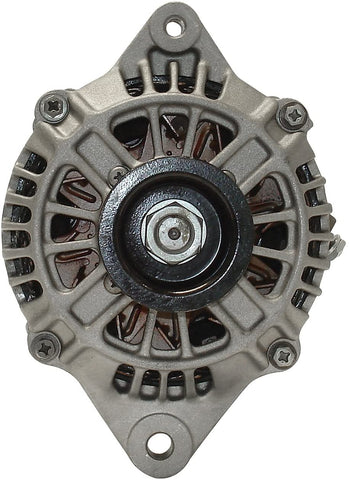 Quality-Built 15574 Premium Import Alternator - Remanufactured