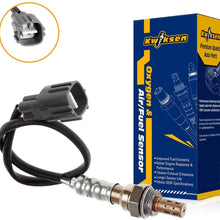 Kwiksen 234-4069 Oxygen O2 Sensor Downstream Replacement for Toyota Yaris Echo 1.5L