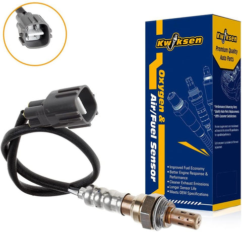 Kwiksen 234-4069 Oxygen O2 Sensor Downstream Replacement for Toyota Yaris Echo 1.5L