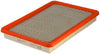 FRAM Extra Guard Air Filter, CA9875 for Select Saturn Vehicles